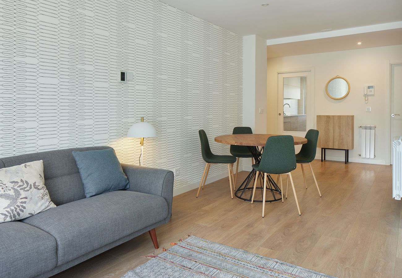 Apartamento en San Sebastián - SAN BARTOLOME