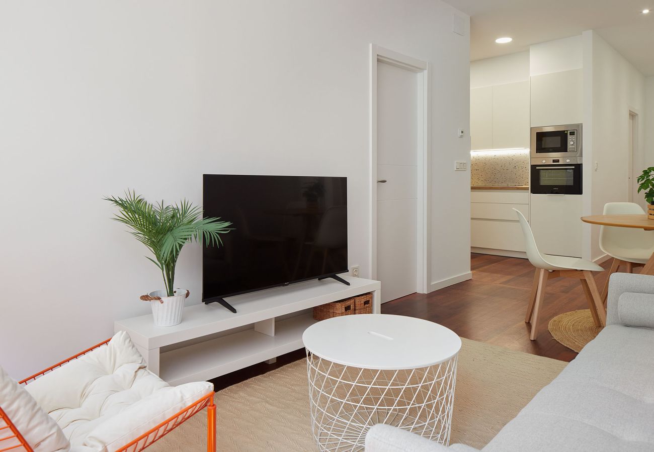 Apartamento en San Sebastián - SAN FRANCISCO II