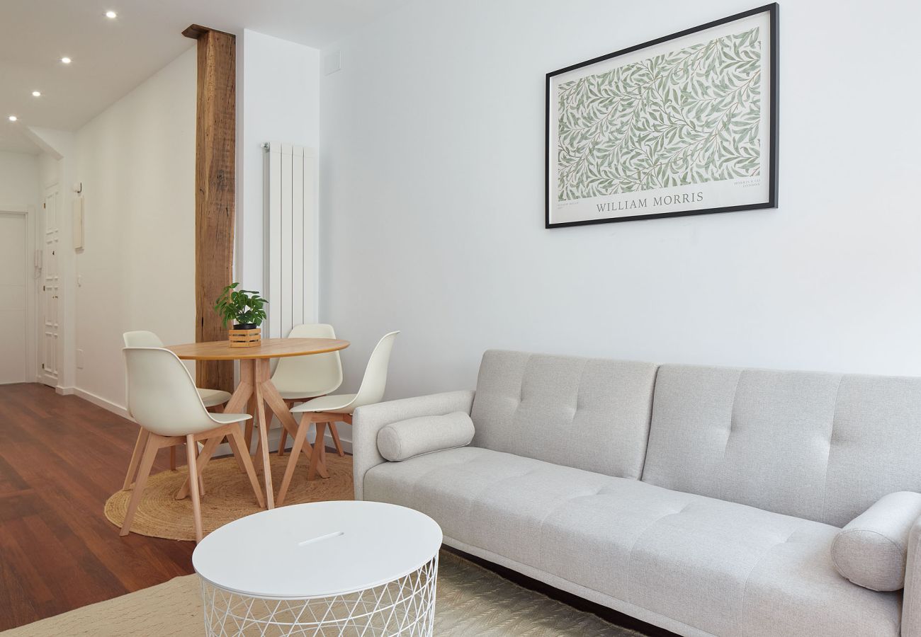 Apartamento en San Sebastián - SAN FRANCISCO II