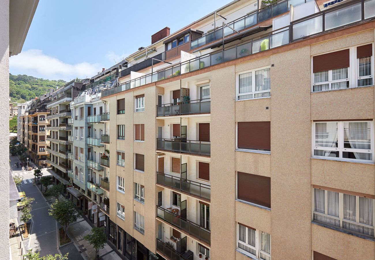 Apartamento en San Sebastián - SAN FRANCISCO II