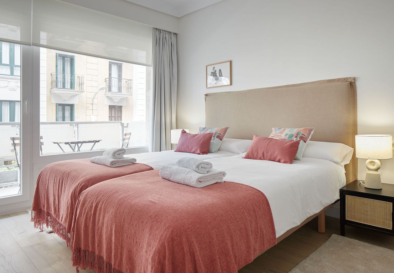 Apartamento en San Sebastián - RONDA