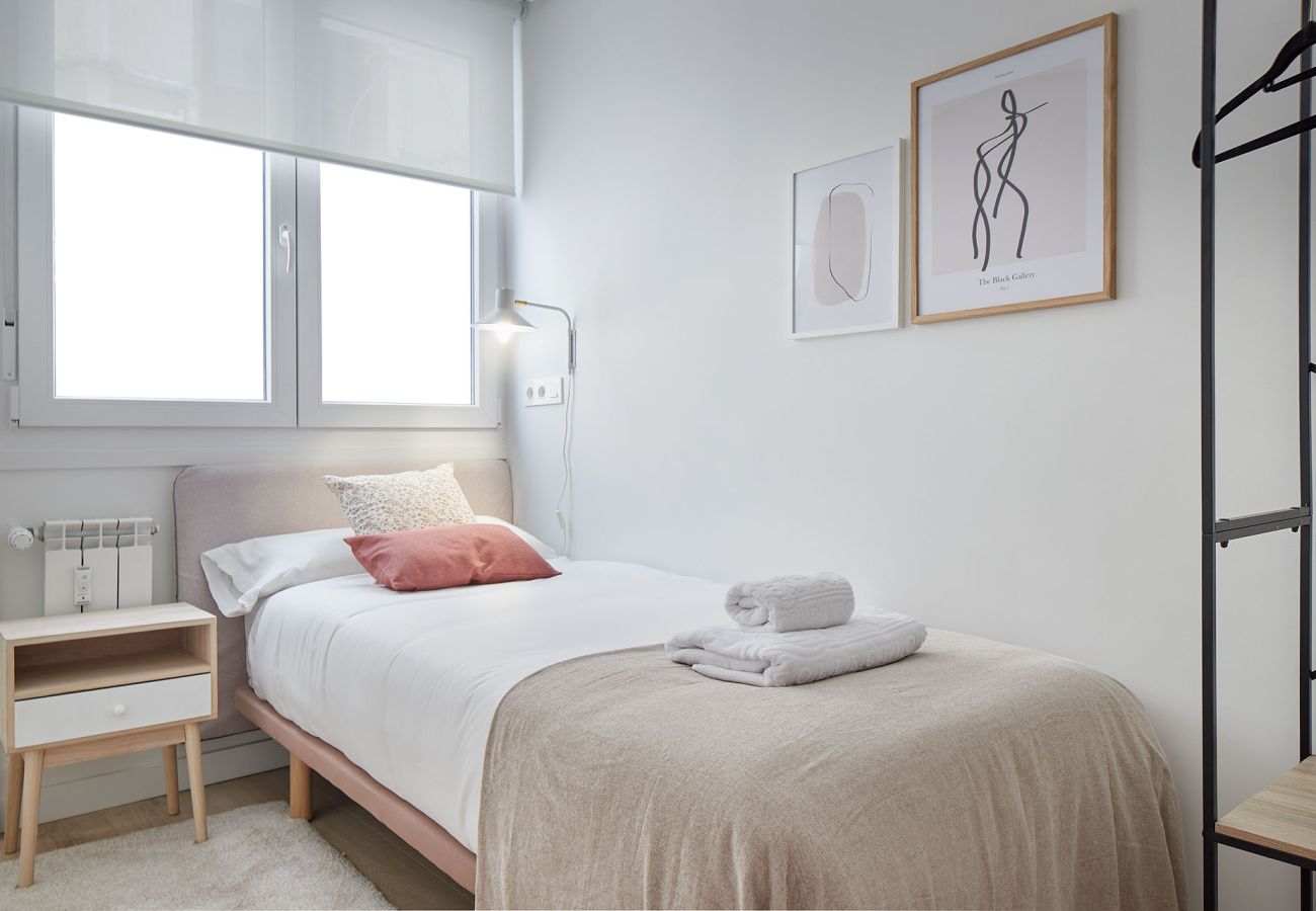 Apartamento en San Sebastián - RONDA