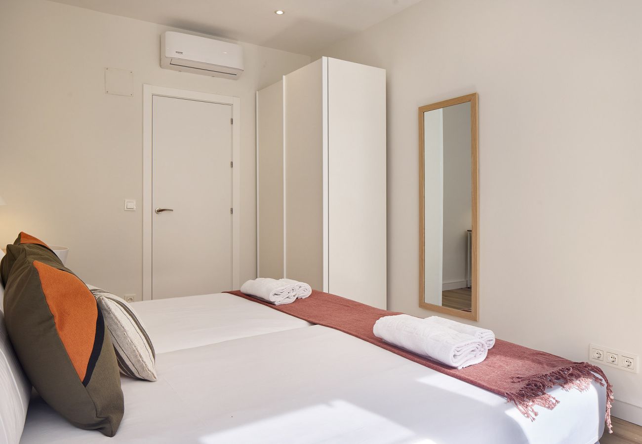 Apartamento en San Sebastián - IZPIZUA II