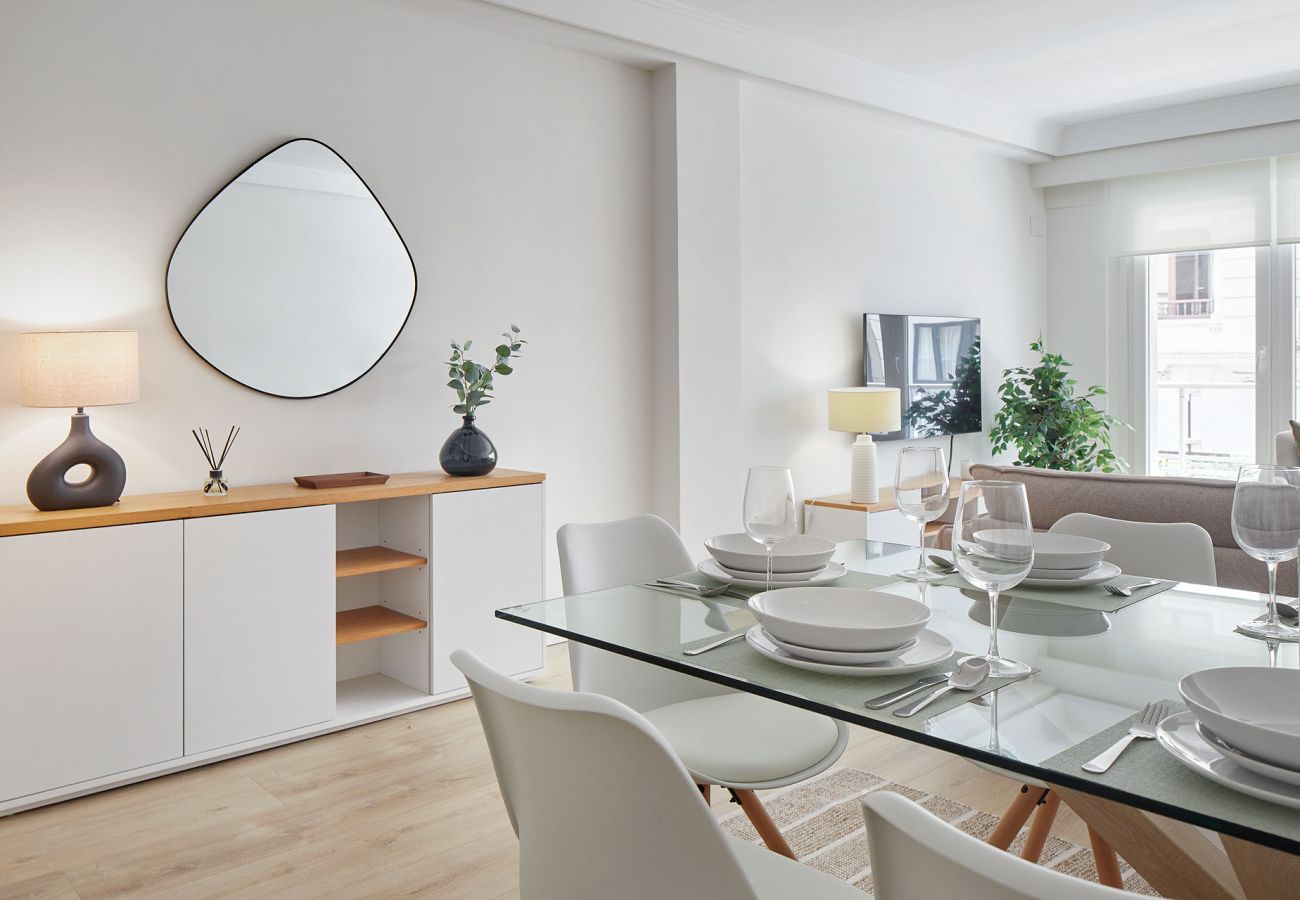 Apartment in San Sebastián - RONDA