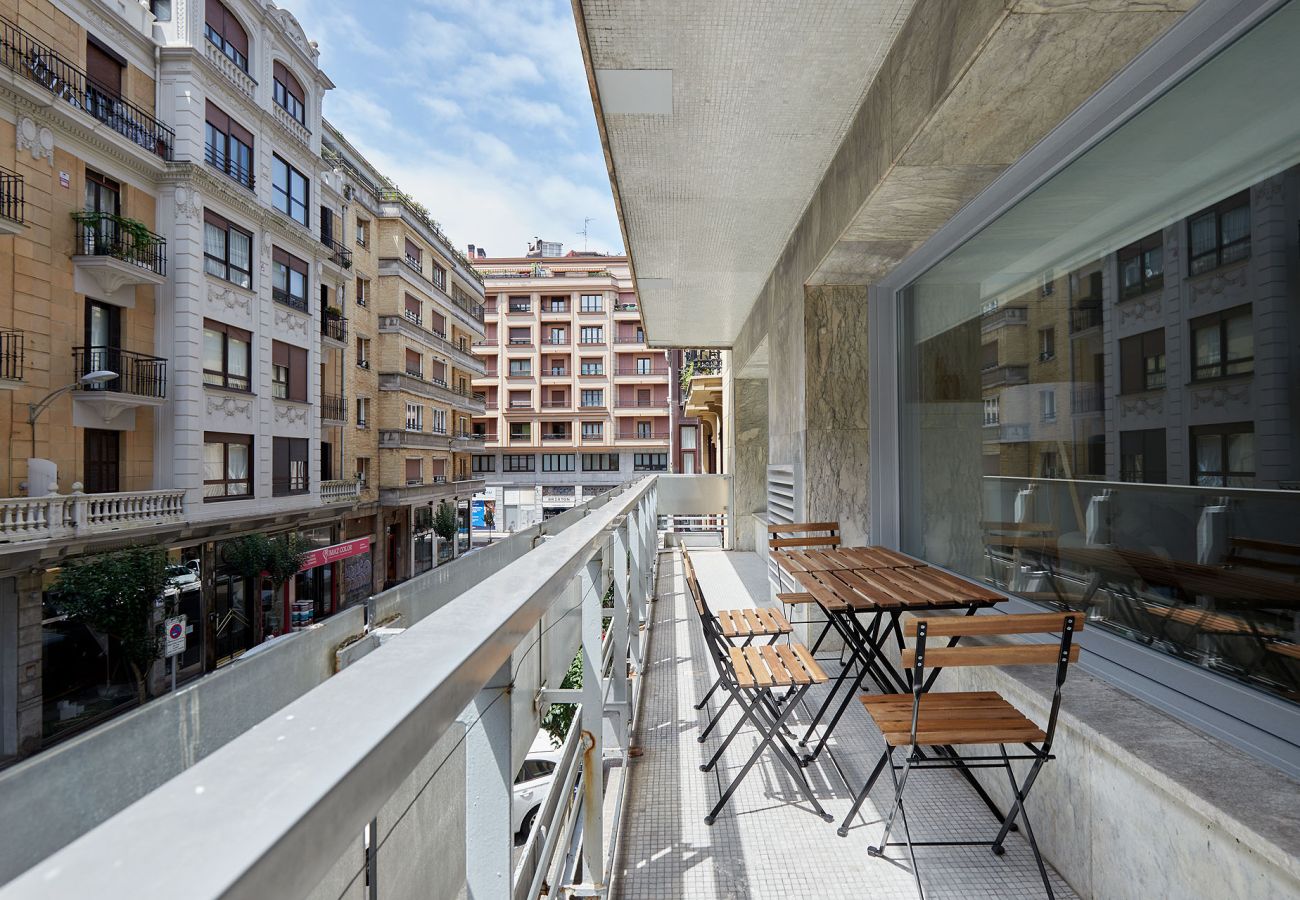 Apartment in San Sebastián - RONDA