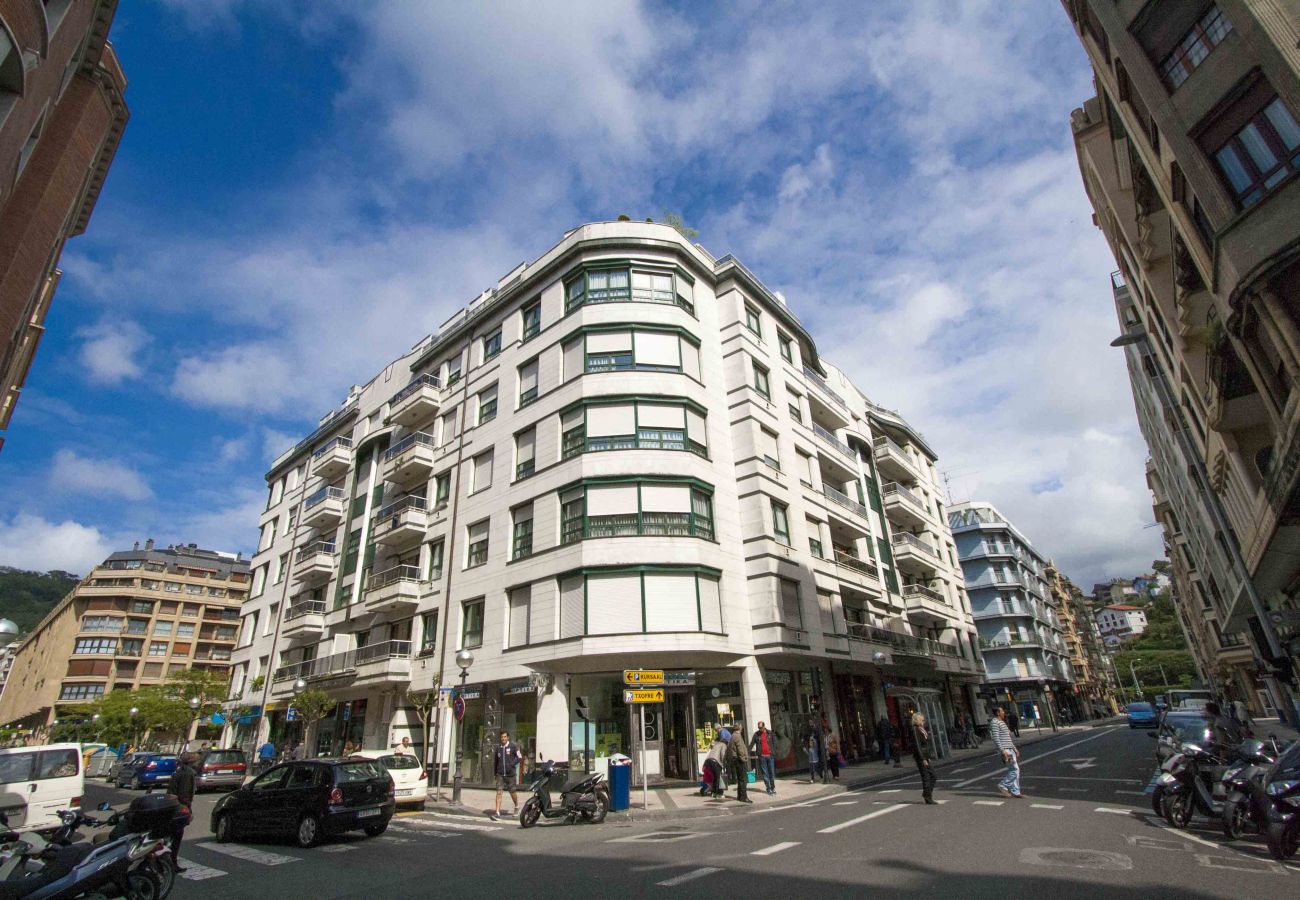 Appartement à San Sebastián - BOUTIQUE