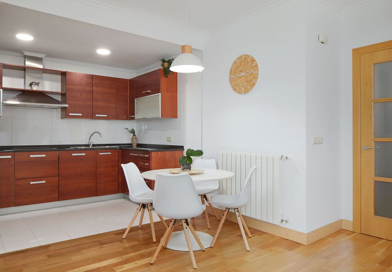 Appartement à San Sebastián - VAUMM