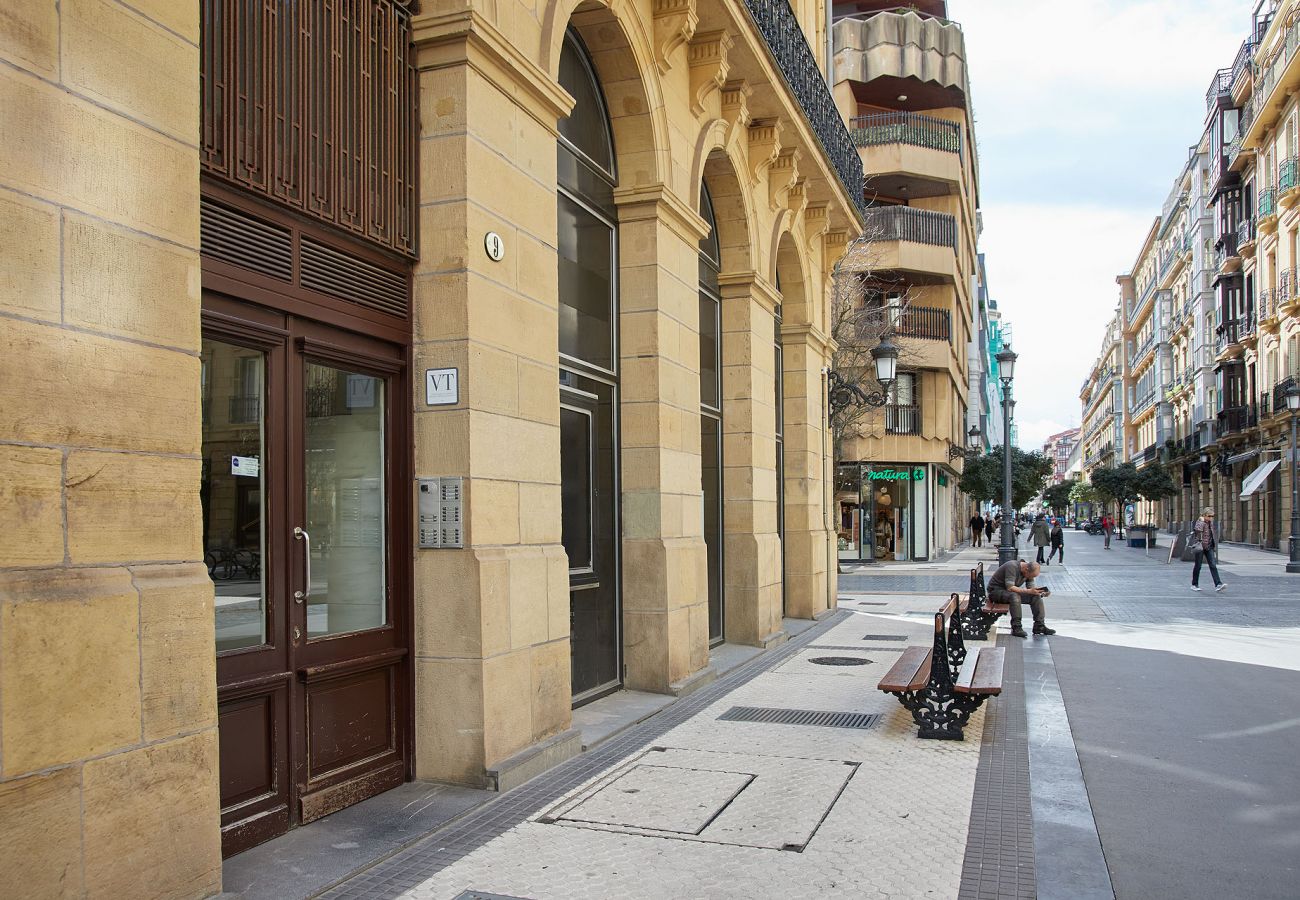 Appartement à San Sebastián - VAUMM