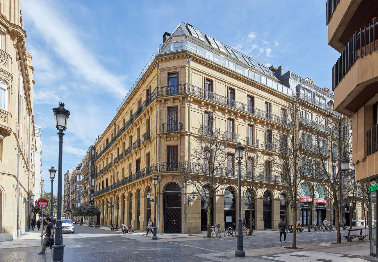 Appartement à San Sebastián - VAUMM