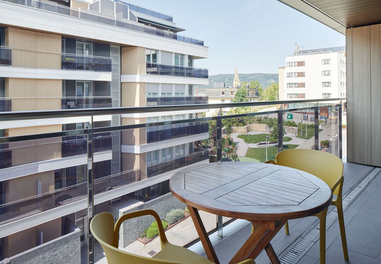 Appartement à San Sebastián - SAN BARTOLOME