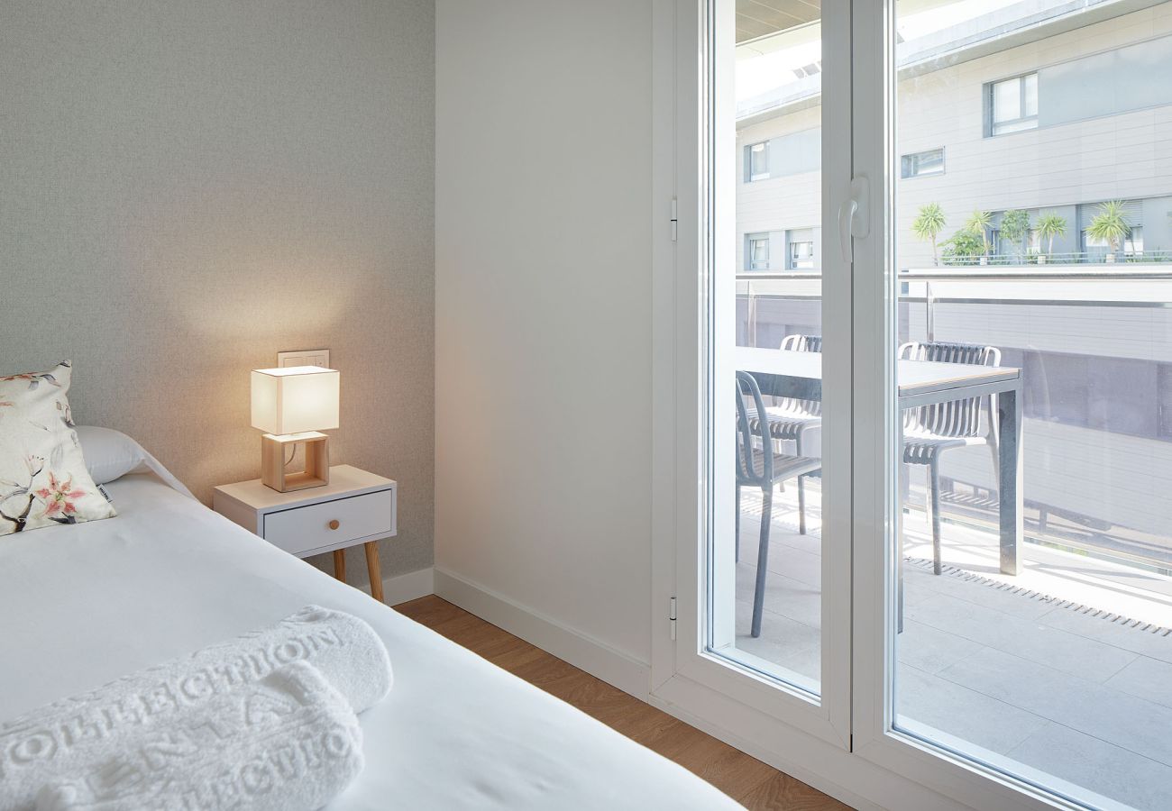 Appartement à San Sebastián - SAN BARTOLOME