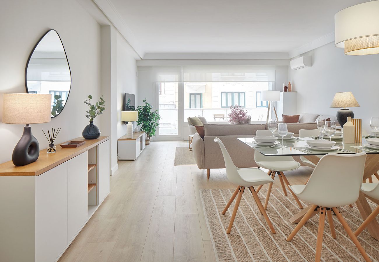 Appartement à San Sebastián - RONDA