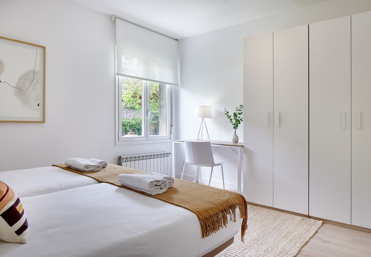 Appartement à San Sebastián - ZENNA