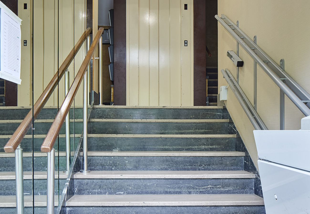 Appartement à San Sebastián - ZENNA