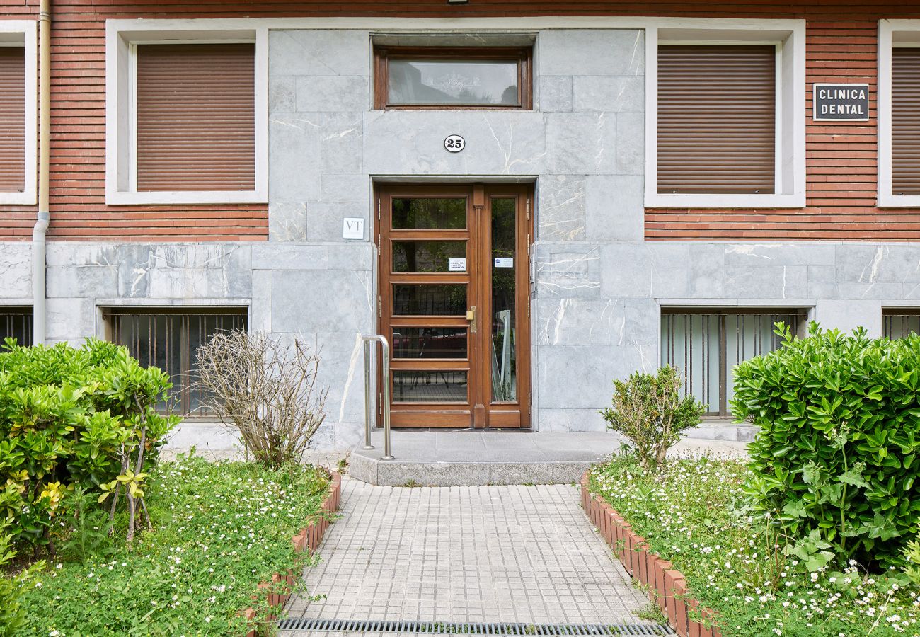 Appartement à San Sebastián - ZENNA