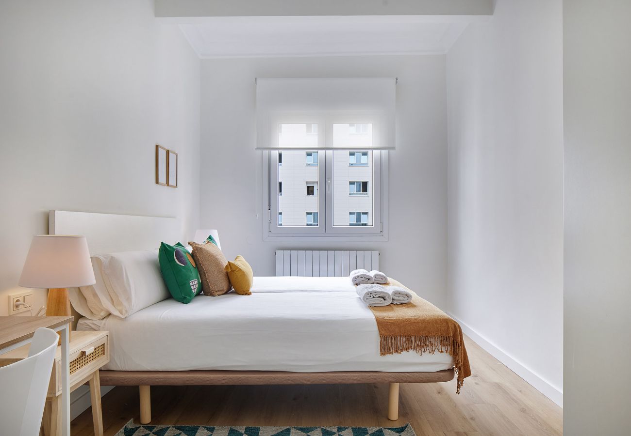 Appartement à San Sebastián - IZPIZUA III