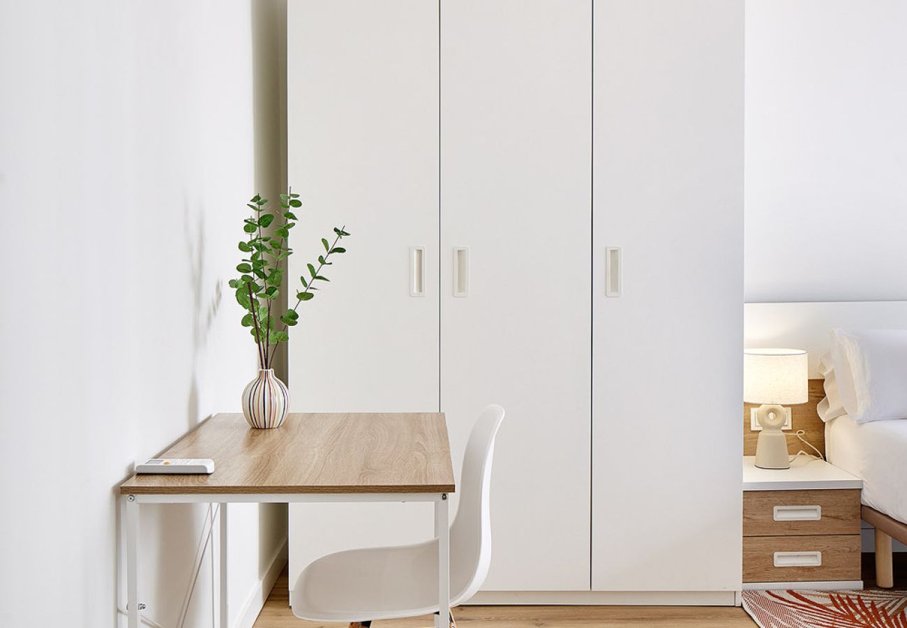 Appartement à San Sebastián - IZPIZUA III